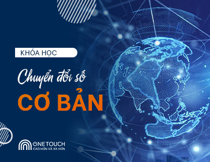 CĐS: Chuyển đổi số cơ bản Hậu Giang