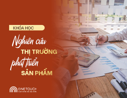 Nghiên cứu thị trường và phát triển sản phẩm