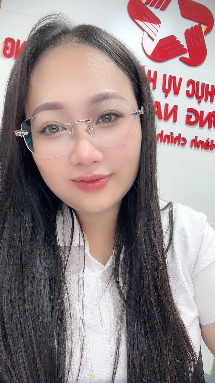 Nguyễn Thị Thuỳ Linh