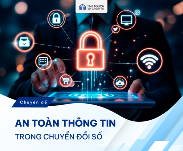 An toàn thông tin trong chuyển đổi số - ĐN2025