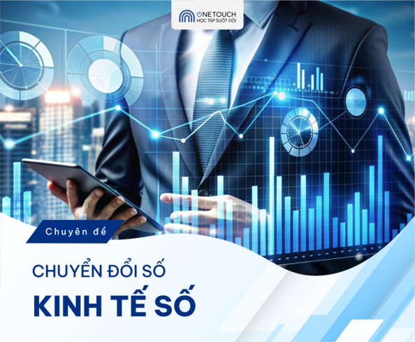 Kinh tế số - ĐN2025