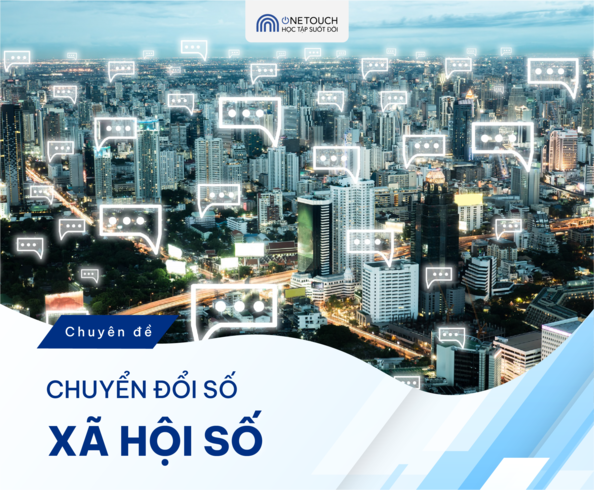 Xã hội số - ĐN2025