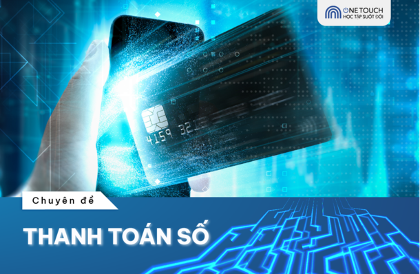 Thanh toán số - ĐN2025