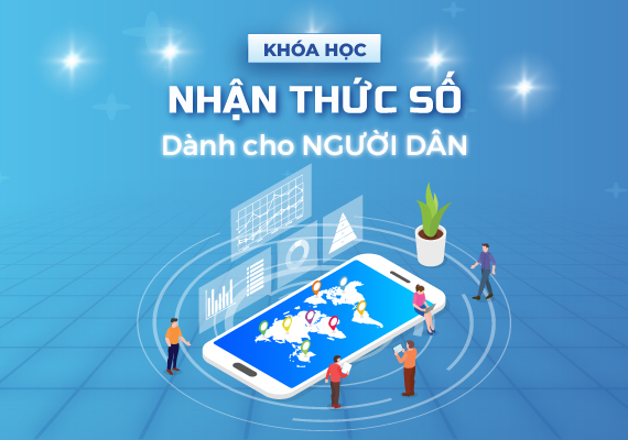 Banner ảnh khóa học