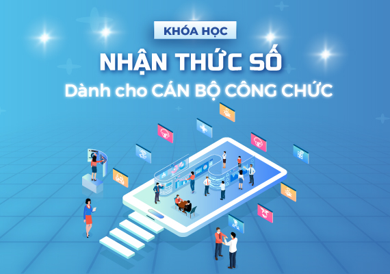 Banner ảnh khóa học