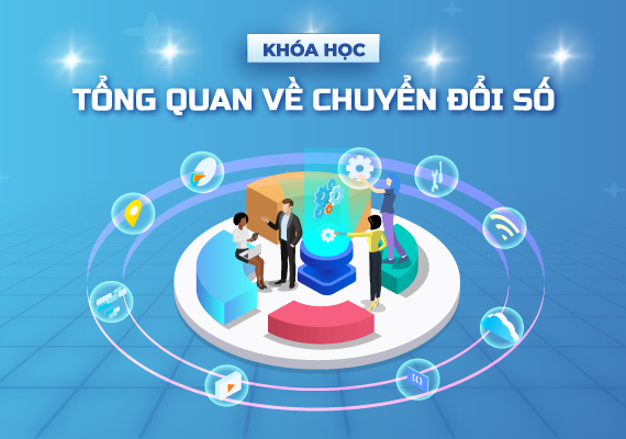 Tổng quan về Chuyển đổi số - HB2025