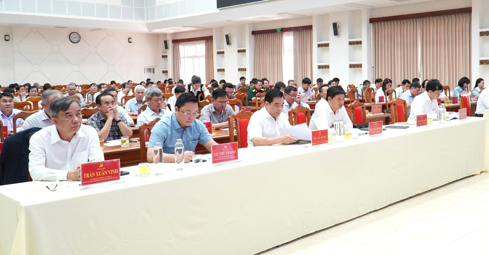 Quảng Nam phát động phong trào “Bình dân học vụ số”