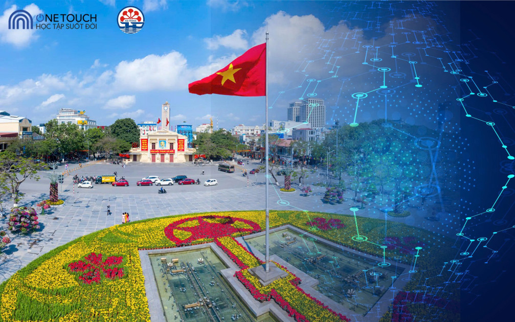 Khóa học Hải Phòng