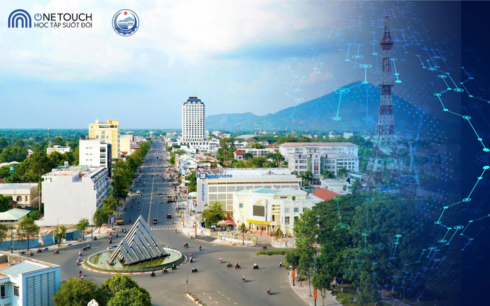Khóa học Tây Ninh