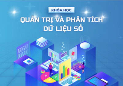 Quản trị và phân tích dữ liệu số