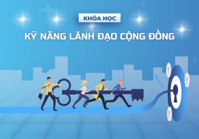 Kỹ năng lãnh đạo cộng đồng