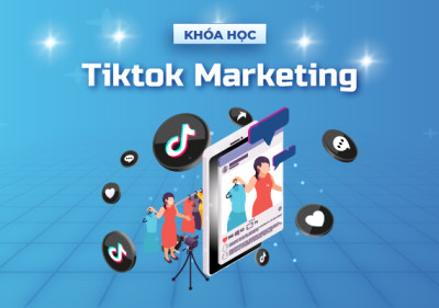 TikTok Marketing