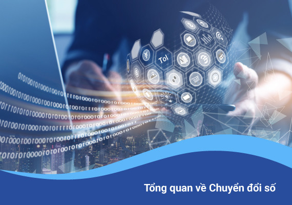 Tổng quan về Chuyển đổi số - VT2025