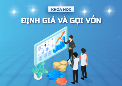 Định giá và gọi vốn 2025