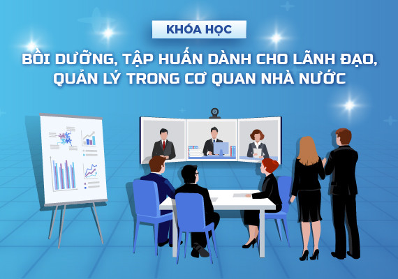 Chương trình bồi dưỡng, tập huấn dành cho lãnh đạo, quản lý trong cơ quan nhà nước tỉnh Quảng Ngãi năm 2025