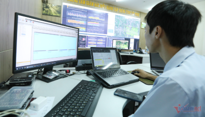 Duy trì môi trường an toàn và tin cậy cho chuyển đổi số quốc gia