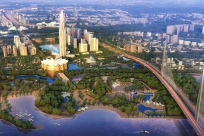 Hà Nội nằm trong danh sách 100 thành phố thông minh nhất thế giới