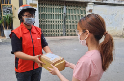 Làm gì để phát triển thương mại điện tử theo chiều sâu?