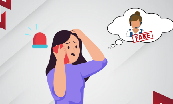 Lừa đảo trực tuyến: Vấn nạn những ngày đầu năm 2025