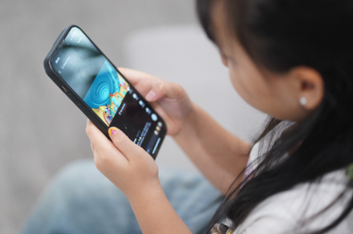 Hơn 11.400 trẻ em tham gia khóa học trực tuyến về an toàn Internet