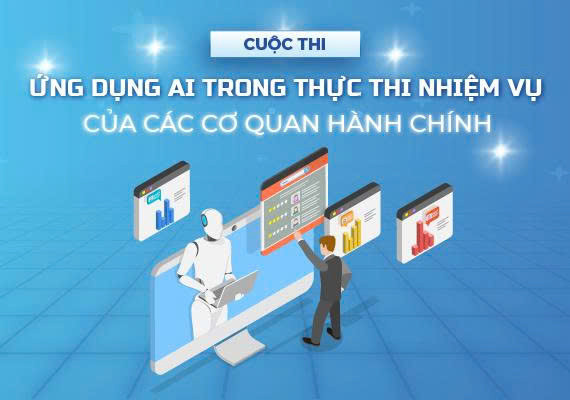 HẢI PHÒNG TIÊN PHONG CHUYỂN ĐỔI SỐ TRONG THỰC THI CÔNG VỤ VỚI TRÍ TUỆ NHÂN TẠO (AI)