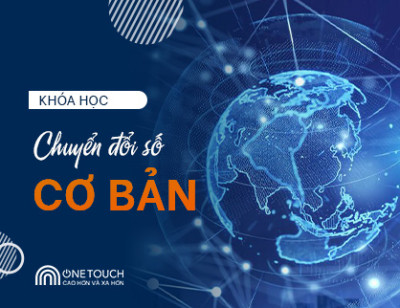 CĐS: Chuyển đổi số cơ bản Hậu Giang