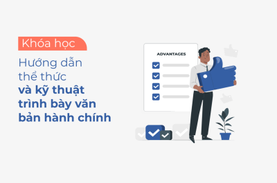 AIS-NV-01: Hướng dẫn thể thức và kỹ thuật trình bày văn bản hành chính và quy trình xử lý văn bản đi tại Cục An toàn thông tin
