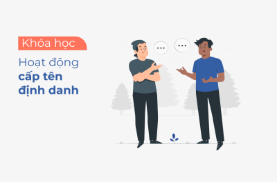 AIS-NV-04: Hoạt động cấp tên định danh