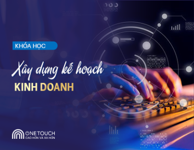 Xây dựng kế hoạch kinh doanh