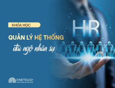 Quản lý hệ thống đãi ngộ nhân sự