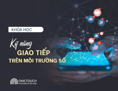Kỹ năng giao tiếp trên môi trường số