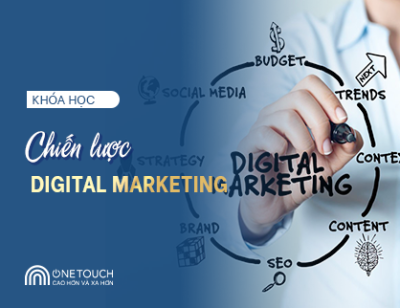 Chiến lược Digital Marketing