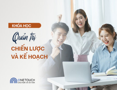 Quản trị chiến lược và kế hoạch